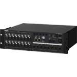 Yamaha SB168-ES (SB168ES) 3U EtherSound Stagebox with 16 Channels of Remote Analogue input and 8 Channels of Analogue output. Yamaha SB168-ES (SB168ES) 3U EtherSound Stagebox with 16 Channels of Remote Analogue input and 8 Channels of Analogue output.